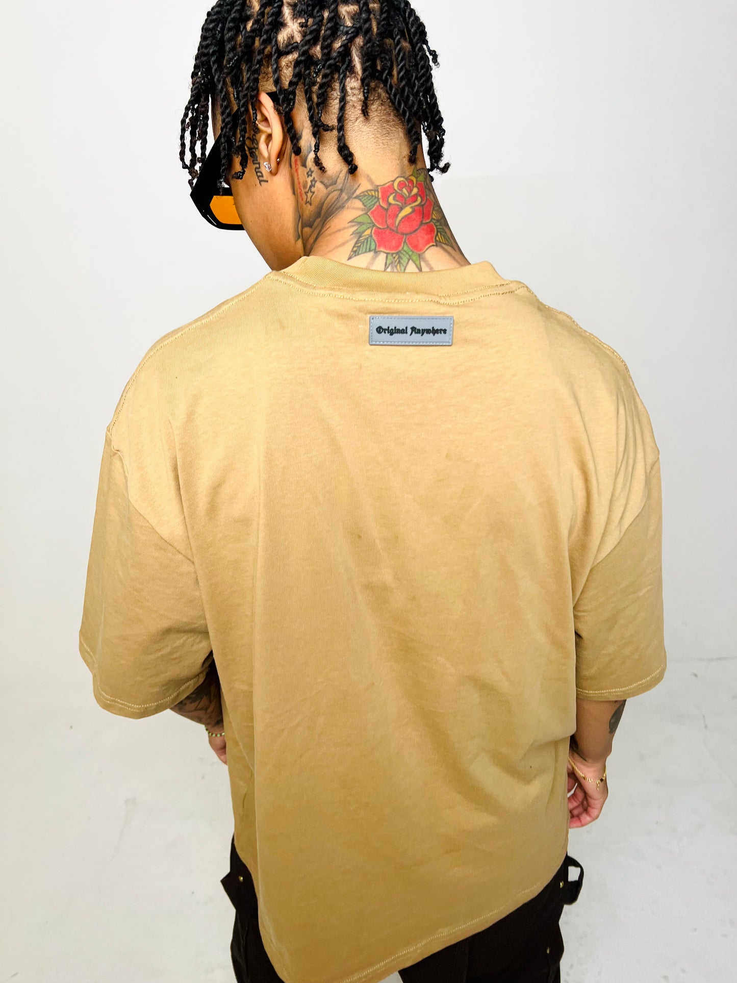Home Of The Originals Tee